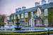 Crover House Hotel & Golf Club