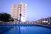 Aquamarine Hotel
