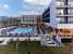 The Sea of Galilee Hotel