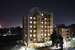Ebony Residency