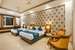 Hotel Almati Inn at Delhi Airport