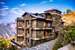 The Manor Service Apartments