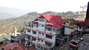 INDUS PARKLANE HOTEL