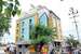 Hotel J P Residency