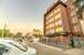 Hotel 91 Huda
