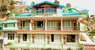 The Ayali Pristine Lodge