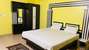 Hotel M J Residency