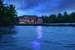 Lake Palace Trivandrum