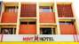 Mint Hotel Chandigarh