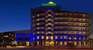 HighCrest Hotel
