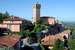 Hotel Castello di Santa Vittoria