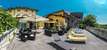 Hotel Borgo dei Poeti Romantik Wellness & SPA