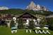 Mountain B&B - La Scalira