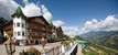 Berglandhotel Untertheimerhof