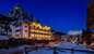 Hotel Gran Fanes