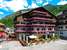 Hotel Alle Alpi