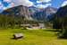 Alpin Natur Hotel Brückele