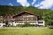 Wellness & Spa Hotel Alpenland