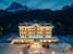 Hotel Marcora Palace
