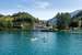 Panoramic Hotel San Carlo Ledro