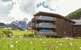 Saleghes Mountain Residence