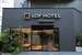 LOF HOTEL Shimbashi
