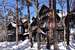 Hotel La Neige Honkan
