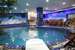 Luxury hotel