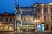 Artagonist Art Hotel