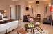 Oasis lodges