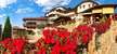 Hotel Manastir Berovo