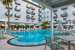 Bora Bora Ibiza Malta Resort