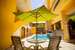 Suites Flamboyanes