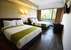 Hotel Diana del Bosque by Cyan