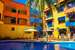 Hacienda Maria Bonita Hotel