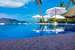 Mar Celeste All Inclusive on the beach