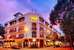 The Jesselton Hotel
