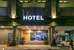 Lavana Hotel, Chinatown