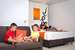 Hotel Malabou Beach