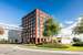 Fletcher Wellness-Hotel Helmond (former City resort Hotel Helmond)