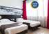Best Western Plus Amsterdam Airport Hotel