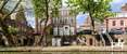 Hotel Museumkwartier Utrecht