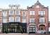 Hotel Iron Horse Leidse Square