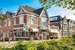 Hotel Stad en Land