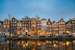 Ambassade Hotel
