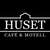 Huset Cafe & Motell as