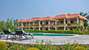 Hotel Jungle Crown