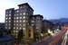 Hotel Shambala