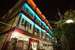 Hotel Crown Plaza