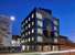 Christchurch City Hotel - THC Group
